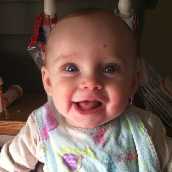 Meet your Posher, Sarah - Picture 1 of 1